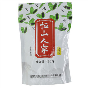 东方亮黑芝麻