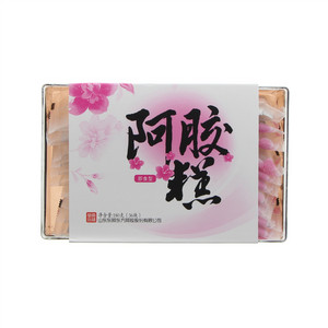 贡禧堂阿胶糕