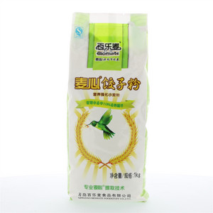 百乐麦营养强化饺子粉