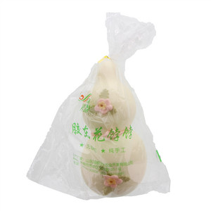 湾都葫芦花饽饽