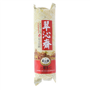 翠沁斋上等五仁苏式月饼（净素）