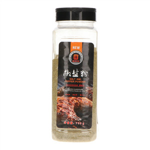 壹美味椒盐粉(即食固态调味料)
