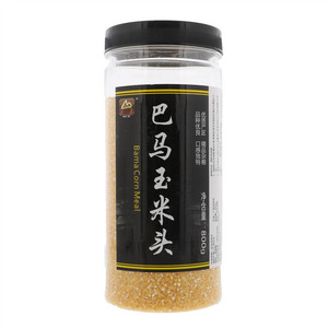 甸禾 巴马玉米头