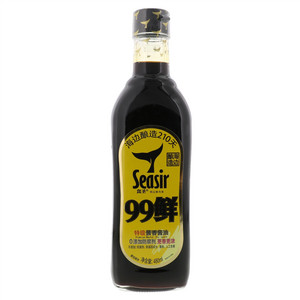 Seasir食圣99鲜(酿造酱油)