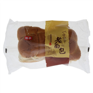 桃李老面包