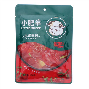 小肥羊番茄味火锅底料