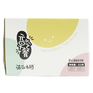 诺亚方粥元气早餐