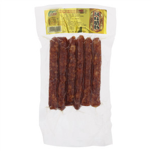 名香园风味腊肠