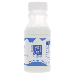 额金驼额济纳纯驼奶