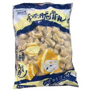 正大食品餐饮系列金奈脆骨丸