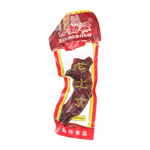 香勃禄老北京鸡脖