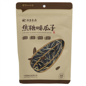 恒康焦糖味瓜子