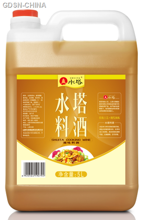 水塔料酒