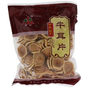 丽林牛耳片