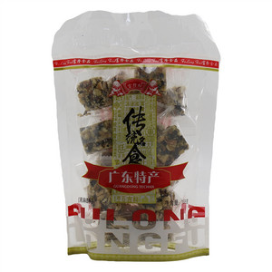 富隆坊黑麻酥