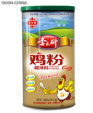 鸡粉调味料实惠型