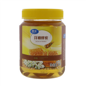 惠宜洋槐蜂蜜