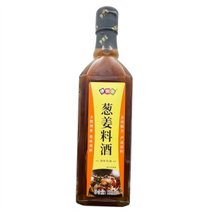 伊例家葱姜料酒