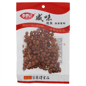 寻香记咸味花生