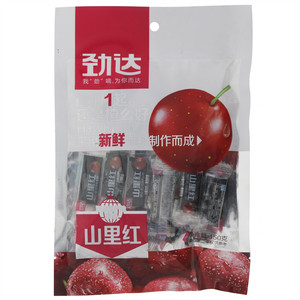 劲达山里红