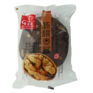 美香园核桃枣糕
