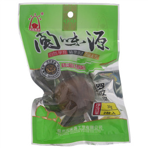 闽味源罗汉果