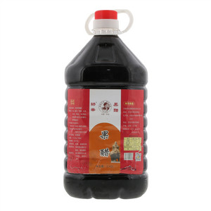 帅华果醋