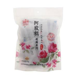 润惠堂阿胶糕（玫瑰）450g