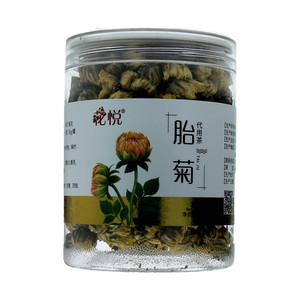 花悦胎菊