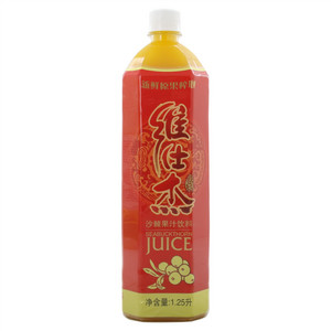 维仕杰 沙棘果汁饮料