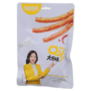 邬辣妈呀！大面棒香辣味