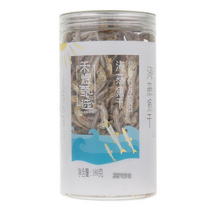 禾煜海燕鱼干