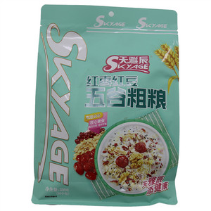 天雅辰红枣红豆五谷粗粮