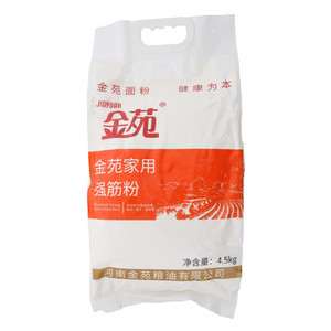 金苑家用强筋粉