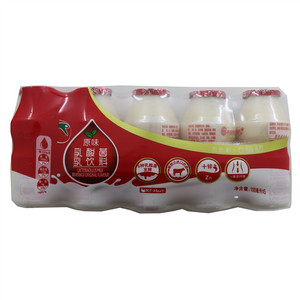 RT-Mart原味乳酸菌乳饮料
