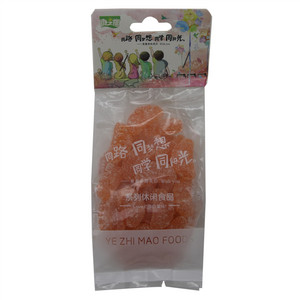 叶之茂 果味软糖