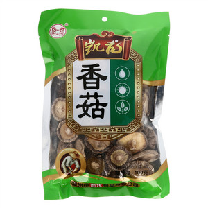 凯龙香菇