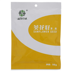嗑尚品味葵花籽多味