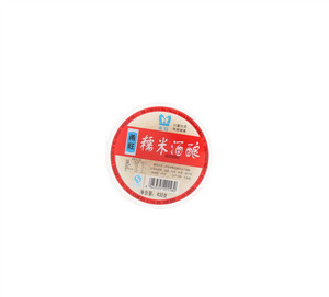 甬旺糯米酒酿430克
