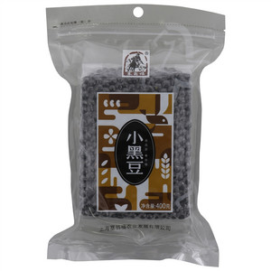 塞翁福小黑豆