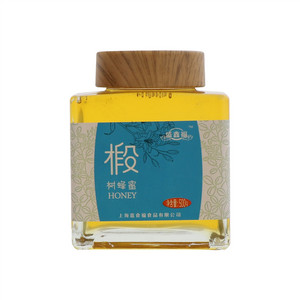 盛鑫福椴树蜂蜜