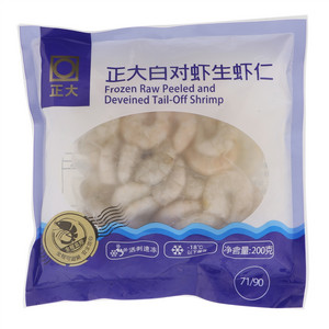 正大白对虾生虾仁（71/90）