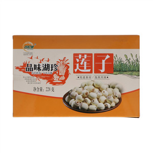 谷忆家GUYIJIA莲子