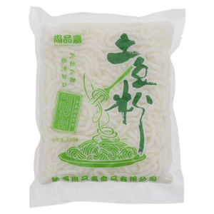 尚品嘉土豆粉