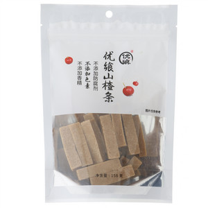 优飨山楂条