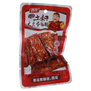 四友麻辣牛肉味土豪干
