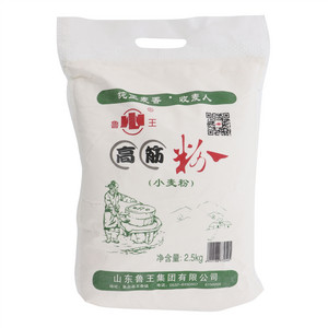 鲁王高筋粉