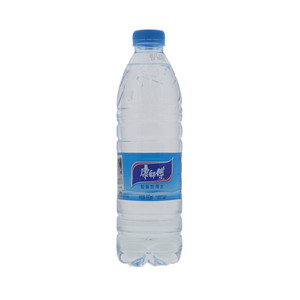 康师傅包装饮水550ml