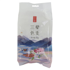 恒山人家三色藜麦