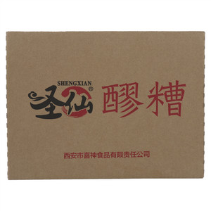 圣仙醪糟